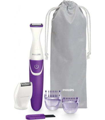 Depiladora Philips BRT38315 PERFILADORA FEMENINA: