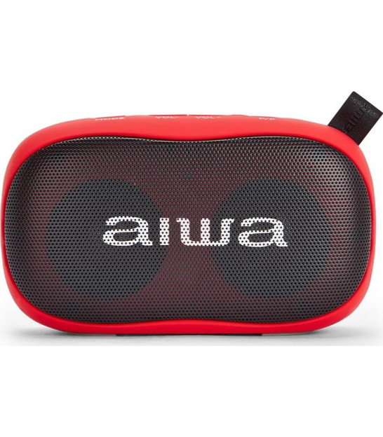 Giradiscos AIWA GBTUR120WD Bluetooth v2,1 , EDR - JUAN LUCAS
