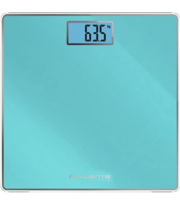 Bascula Rowenta BS1503V0, Classic Turquesa Bascula Rowenta BS1503V0, Classic Turquesa