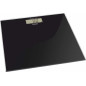 Bascula baño Haeger BSDIG010A, dark electronica, - Bascula baño Haeger BSDIG010A, dark electronica, -