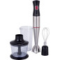 Batidora varilla Jata BT177, 1000w, inox Batidora varilla Jata BT177, 1000w, inox