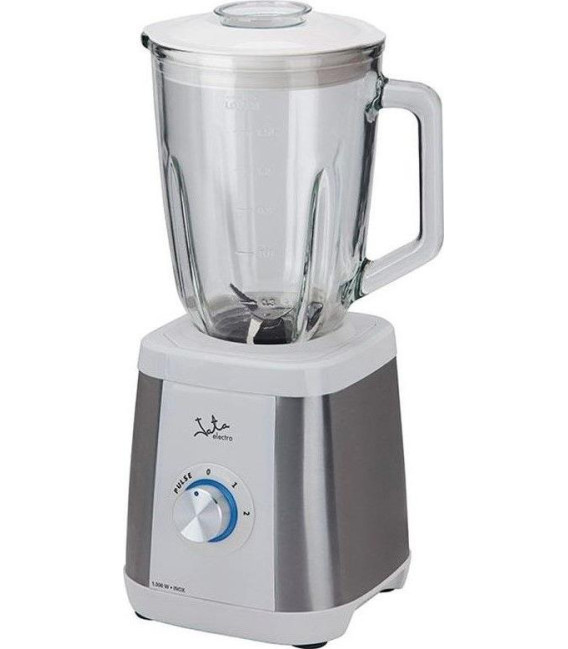 BATIDORA VASO JATA BT797, CRISTAL, 1.5L