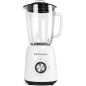 Batidora Vaso Orbegozo BV5040, 1.5L, 500W, Jarra C Batidora Vaso Orbegozo BV5040, 1.5L, 500W, Jarra C