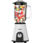 Batidora Vaso Bastilipo BVA800B, 1.5L, 800w, crist Batidora Vaso Bastilipo BVA800B, 1.5L, 800w, crist