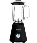 Batidora Vaso Bastilipo BVA800N, 1.5L, 800w, crist