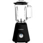 Batidora Vaso Bastilipo BVA800N, 1.5L, 800w, crist Batidora Vaso Bastilipo BVA800N, 1.5L, 800w, crist