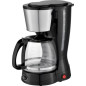 Cafetera Goteo Grunkel CAFNAROMA, Negra Cafetera Goteo Grunkel CAFNAROMA, Negra