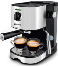 Cafetera espresso Grunkel CAFPRESOH15, 15 bares