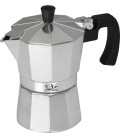 Cafetera Aluminio JATA CCA6 CAFETERA ITAL