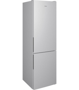 Combi Candy CCE4T620ES, 200x60cm, E, NFR, L Inox