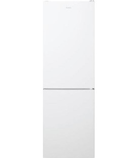 Combi Candy CCE4T620EW, 200x60cm, E, NFR, Blanco