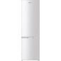 Combi Corbero CCH200322NFW, 201x60cm, NFR, Blanco,