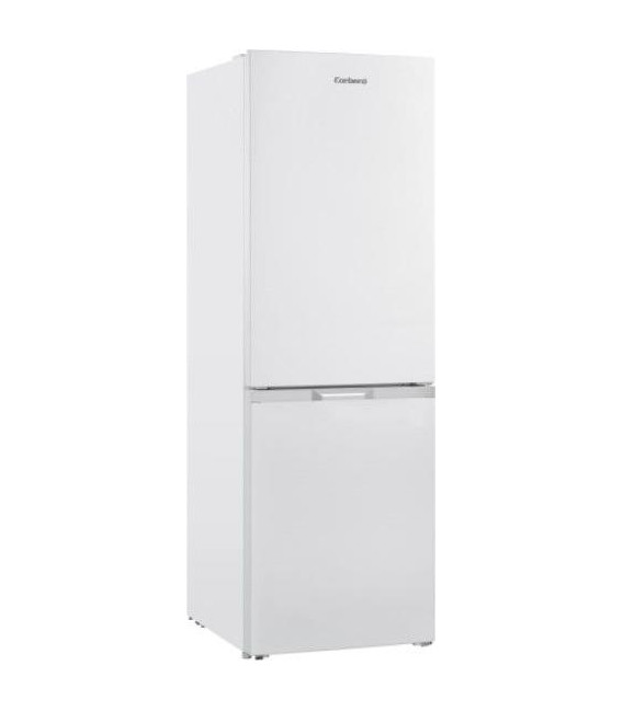 Combi Corbero CCH322EW, 186x60cm, NFR, F, BLANCO