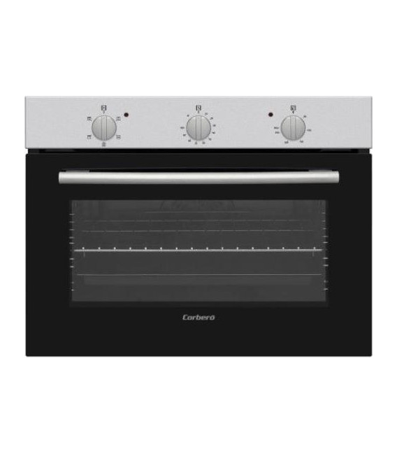 Horno Corbero CCHCV4521M, Multif., 50L, A, Negro-I