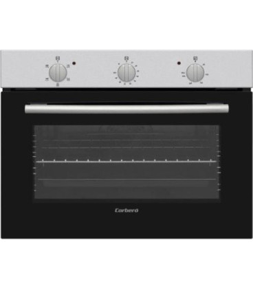 Horno Corbero CCHCV4521M, Multif., 50L, A, Negro-I Horno Corbero CCHCV4521M, Multif., 50L, A, Negro-I
