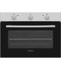 Horno  Balay 3CB5151B2, 47 l, Integrable, Limpieza por agua, Blanco