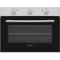 Horno Corbero CCHCV4521M, Multif., 50L, A, Negro-I