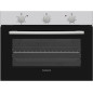 Horno Corbero CCHCV4521M, Multif., 50L, A, Negro-I Horno Corbero CCHCV4521M, Multif., 50L, A, Negro-I