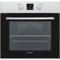 Horno Corbero CCHV659MXG, Multif.8, 69L, A, Negro