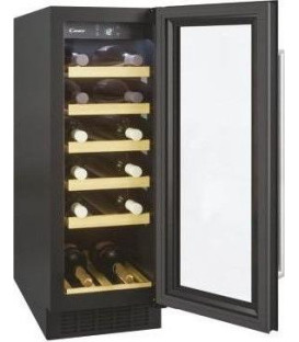 Vinoteca Candy CCVB301, 81.3x29.5x56.2cm, Integr.,