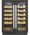 Vinoteca Candy CCVB60D1, 81x60cm, Integr., D, 20+2