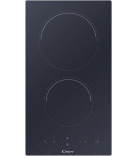 Vitroceramica Candy CDH30, 2 Zonas, Modular
