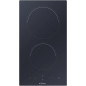 Vitroceramica Candy CDH30, 2 Zonas, Modular Vitroceramica Candy CDH30, 2 Zonas, Modular