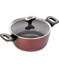 Cacerola Jata CF920, taal 20 cm forj full induc qu