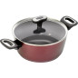 Cacerola Jata CF920, taal 20 cm forj full induc qu Cacerola Jata CF920, taal 20 cm forj full induc qu