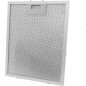 Filtro Campana Corbero CFC1018, Filtro Metalico Filtro Campana Corbero CFC1018, Filtro Metalico