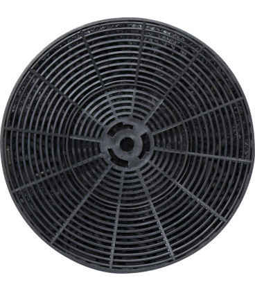 Filtro Campana Corbero CFC1118, Filtro Carbón Acti Filtro Campana Corbero CFC1118, Filtro Carbón Acti
