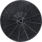 Filtro Campana Corbero CFC1118, Filtro Carbón Acti Filtro Campana Corbero CFC1118, Filtro Carbón Acti