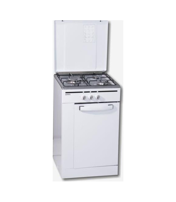 Cocina Rommer CFS3FG BLANCO