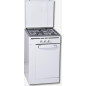 Cocina Rommer CFS3FG BLANCO