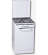 Cocina Rommer CFS3FG BLANCO