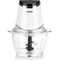Picadora Haeger CH30W007A, 300w, inox, jarra 1.2l Picadora Haeger CH30W007A, 300w, inox, jarra 1.2l