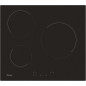Vitroceramica Candy CH63CC4U2, 3 zonas, 60cm Vitroceramica Candy CH63CC4U2, 3 zonas, 60cm