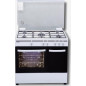 Cocina Rommer CH905BFGPB, blanco but, 5fuegos Cocina Rommer CH905BFGPB, blanco but, 5fuegos