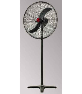 Ventilador Pie Industrial FM CI185, 180w
