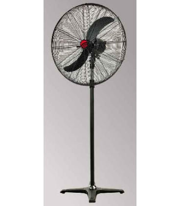 Ventilador Pie Industrial FM CI185, 180w Ventilador Pie Industrial FM CI185, 180w