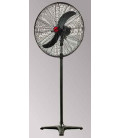 Ventilador Pie Industrial FM CI185, 180w