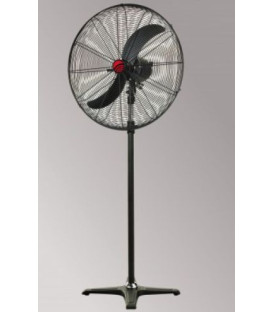 Ventilador Pie Industrial FM CI185, 180w
