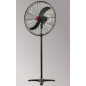 Ventilador Pie Industrial FM CI185, 180w Ventilador Pie Industrial FM CI185, 180w
