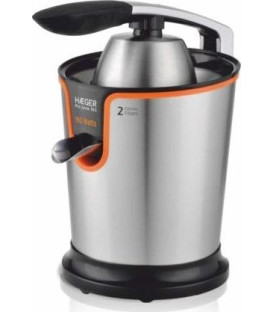 EXPRIMIDOR HAEGER CJ160005A PRO JUICE 160W INOX, P