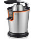 Exprimidor Haeger CJ160005A, pro juice 160w inox,