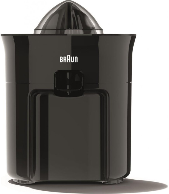 Exprimidor Braun CJ3050BK, negro Surtidor