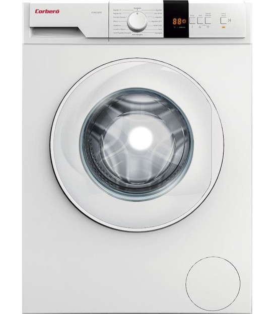 Encuentra las mejores lavadoras baratas y finánciala sin intereses - JUAN  LUCAS - TIENDAS ACTIVA
