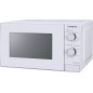 Microondas Corbero CMICM5020GW, 20L, Blanco, Funci Microondas Corbero CMICM5020GW, 20L, Blanco, Funci