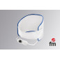 Almohadilla Electrica FM CS400 LUMBAR