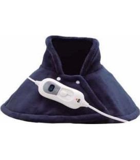 Almohadilla FM CS500, cuello/hombros 100 watios